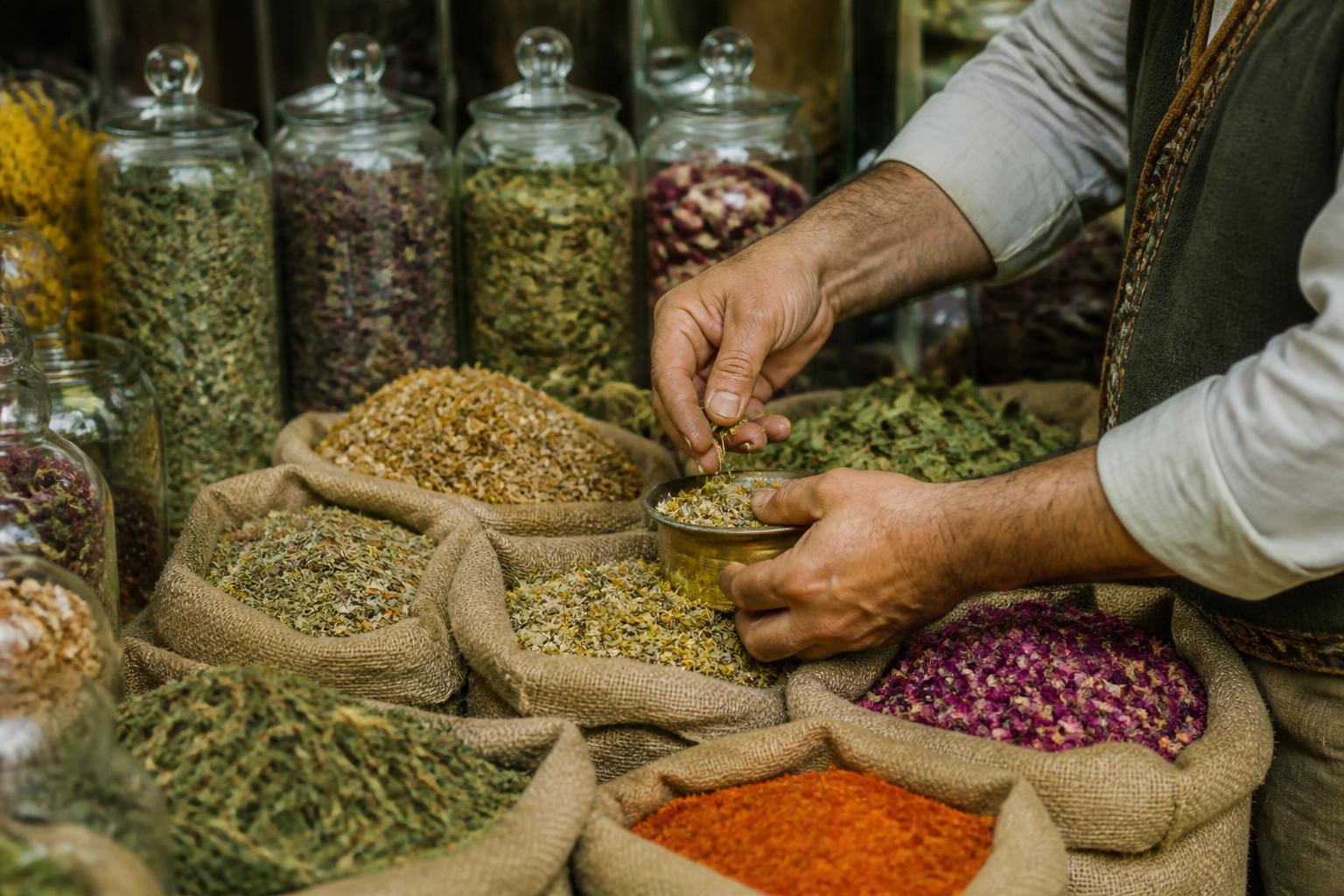 Aktar & Bitkisel temalı görsel