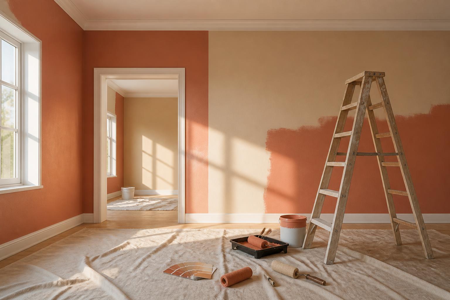 Boyacı & Dekorasyon temalı görsel
