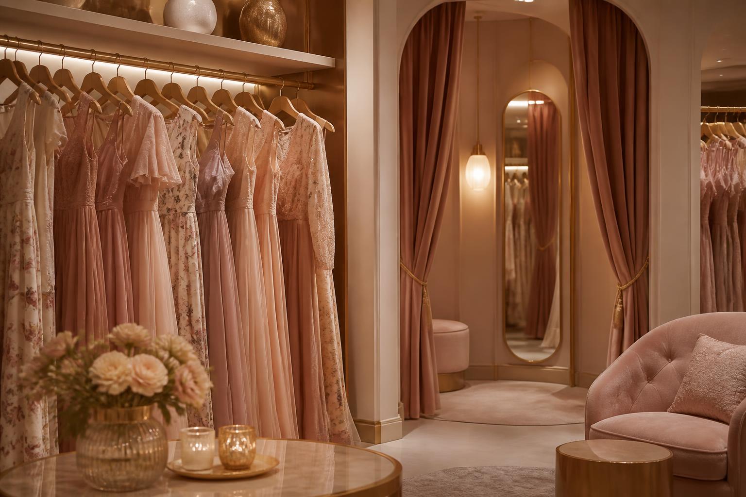 Butik & Kadın Giyim temalı görsel