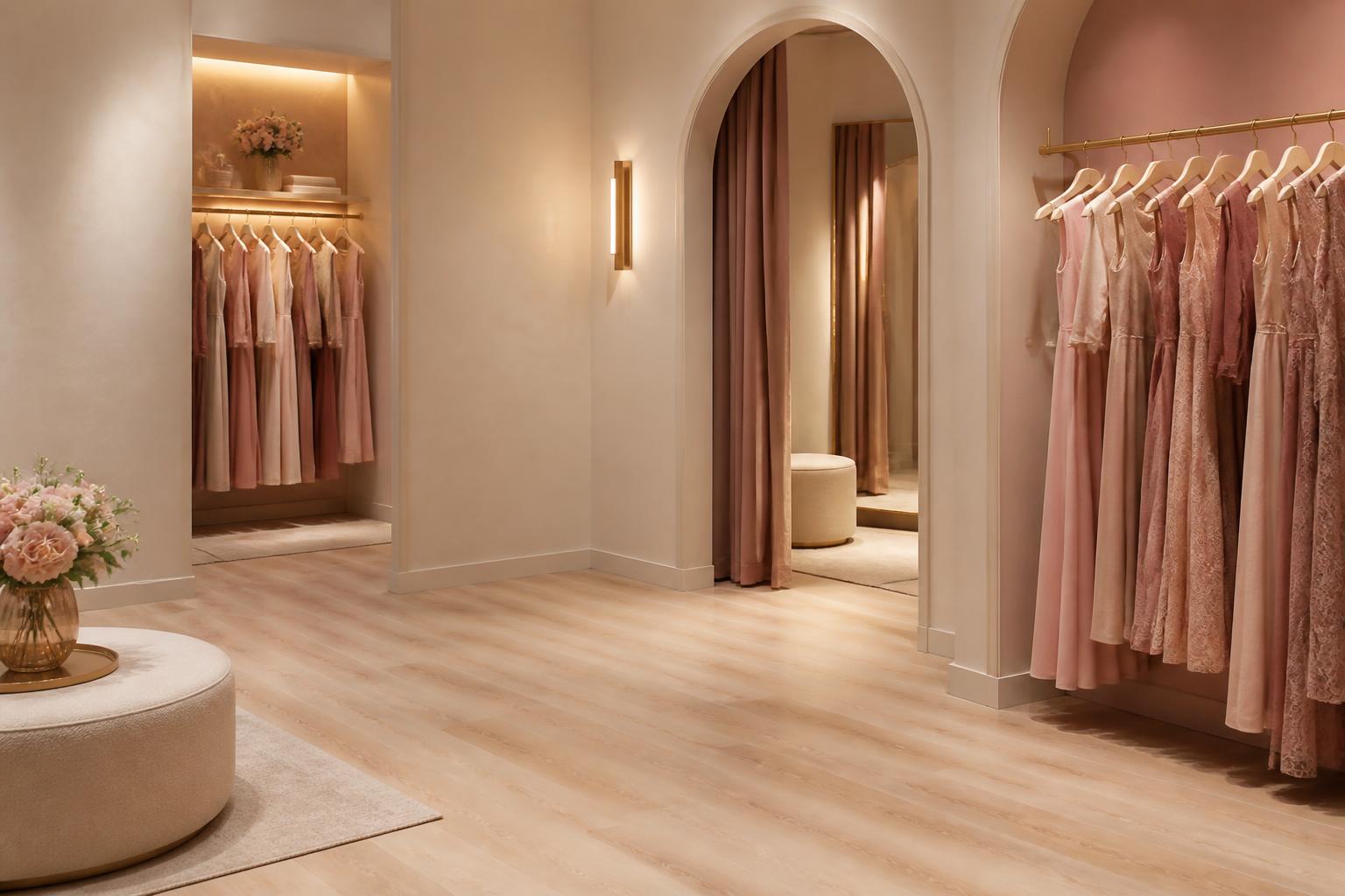 Butik & Kadın Giyim - çalışma temalı görsel