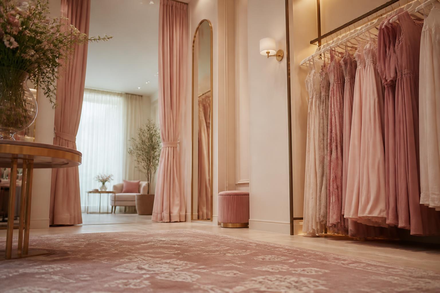 Butik & Kadın Giyim - çalışma temalı görsel