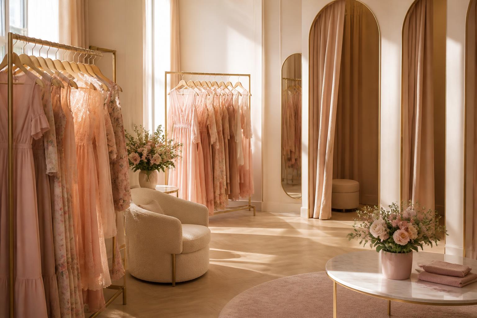 Butik & Kadın Giyim temalı görsel