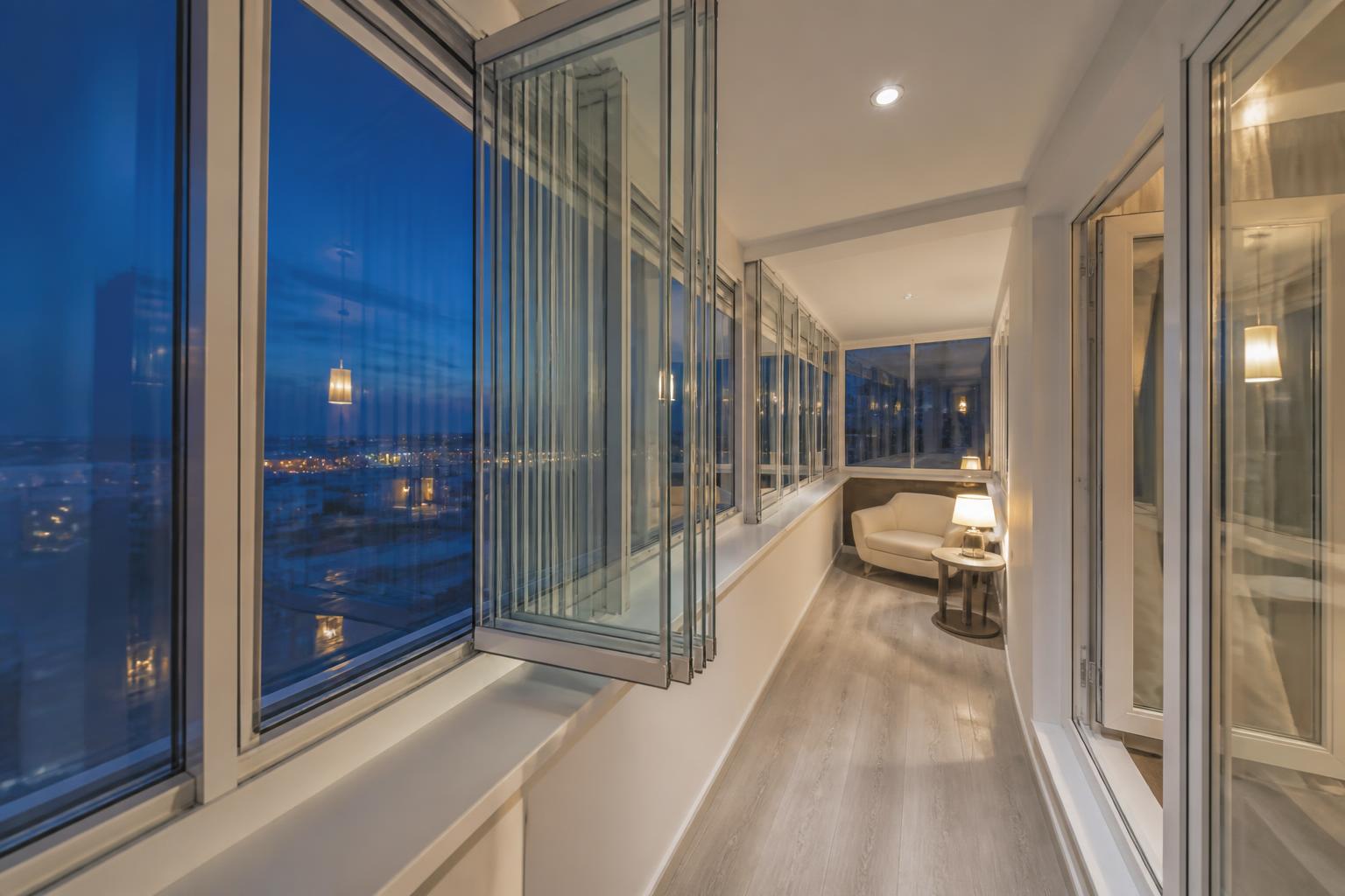 Cam Balkon & PVC temalı görsel