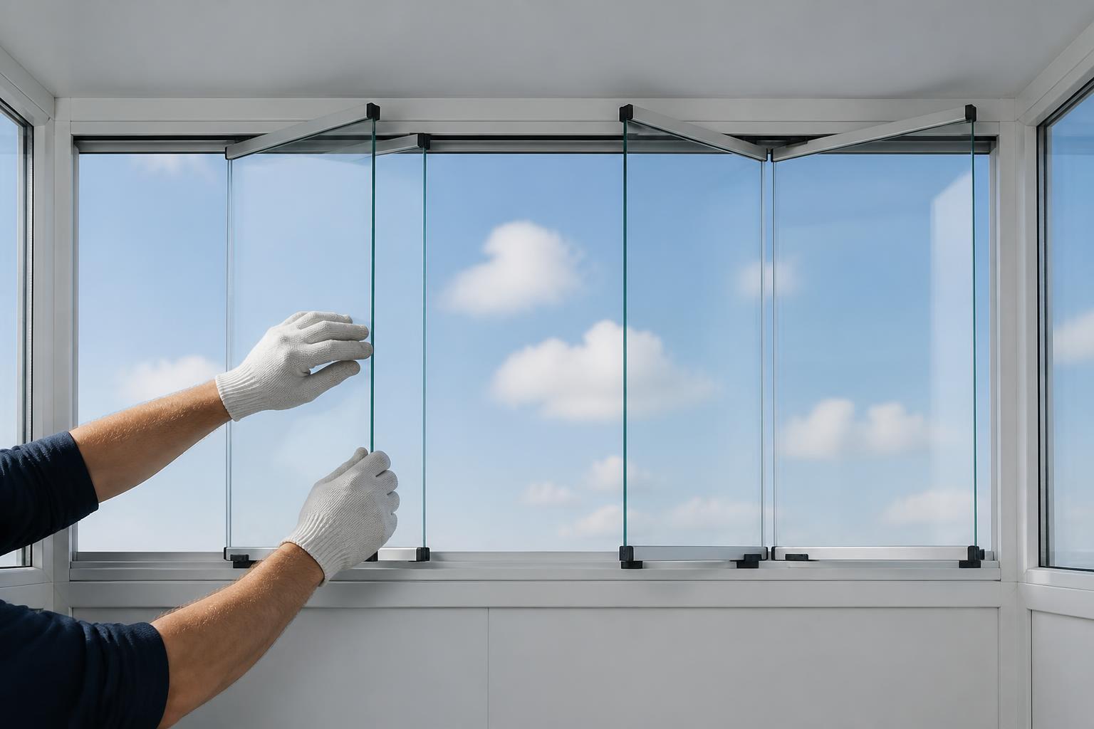 Cam Balkon & PVC temalı görsel