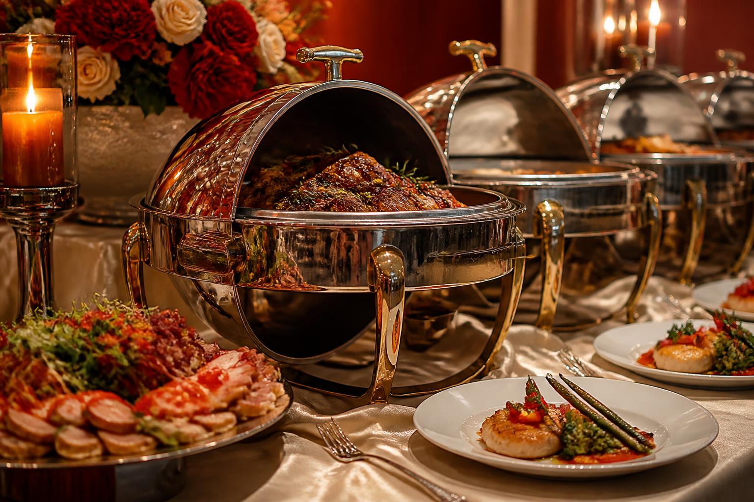 Catering & Toplu Yemek temalı görsel