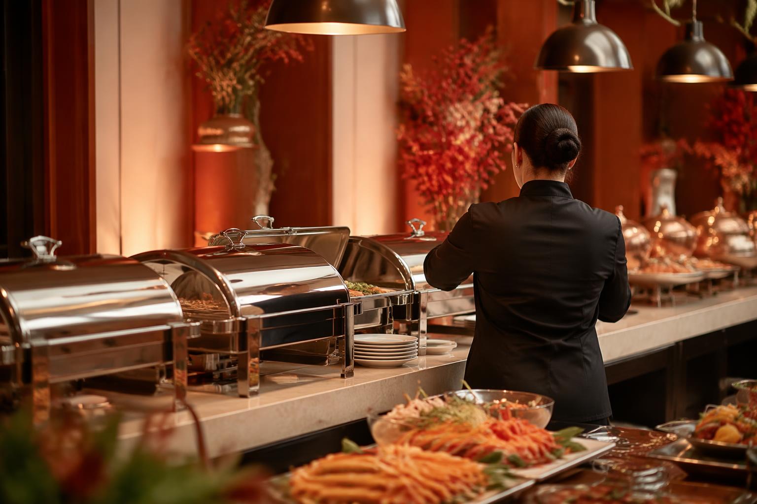 Catering & Toplu Yemek temalı görsel