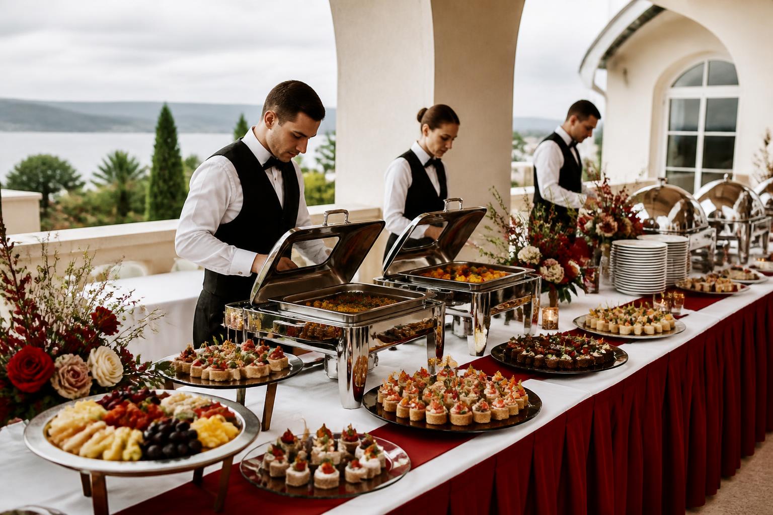 Catering & Toplu Yemek temalı görsel