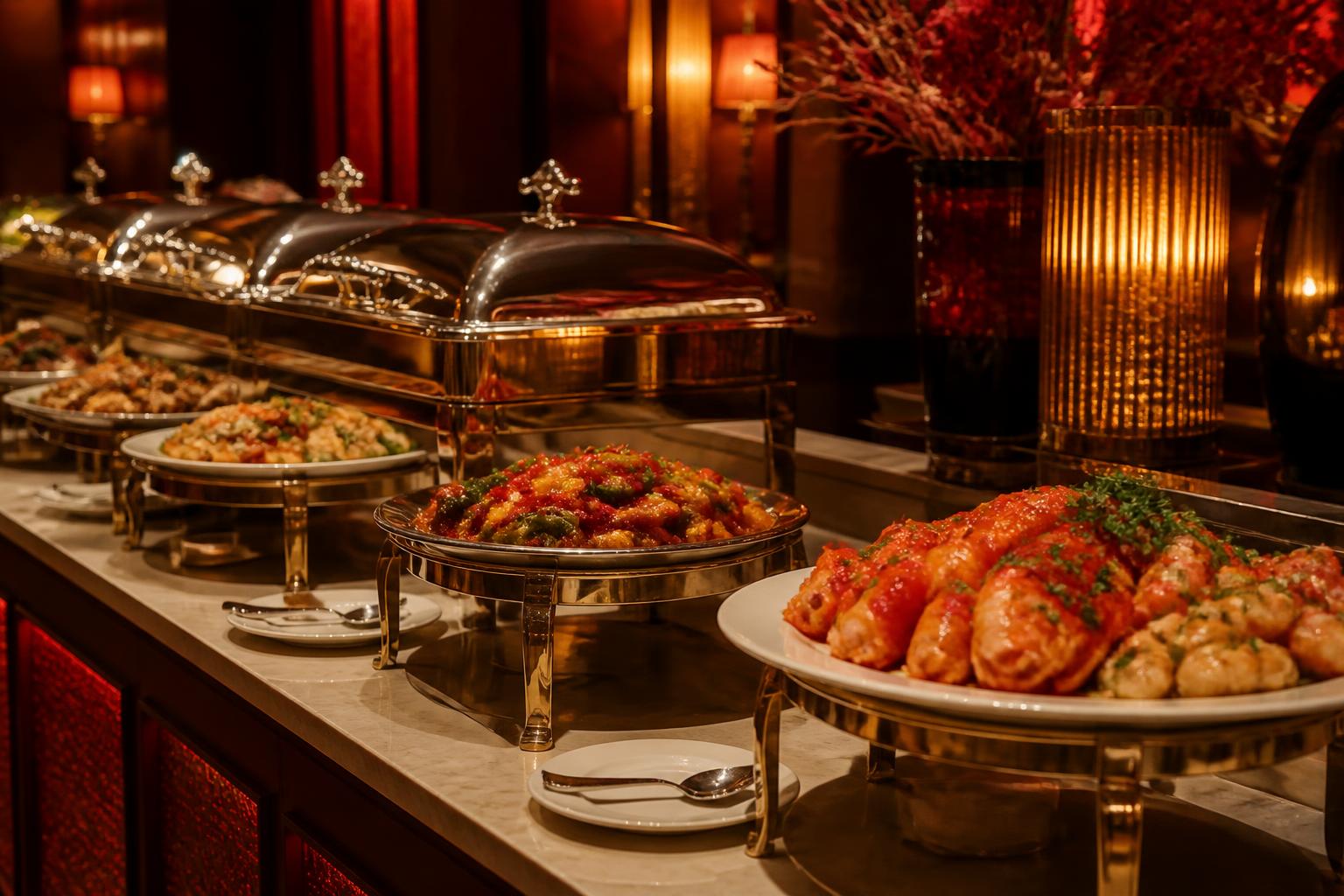 Catering & Toplu Yemek temalı görsel