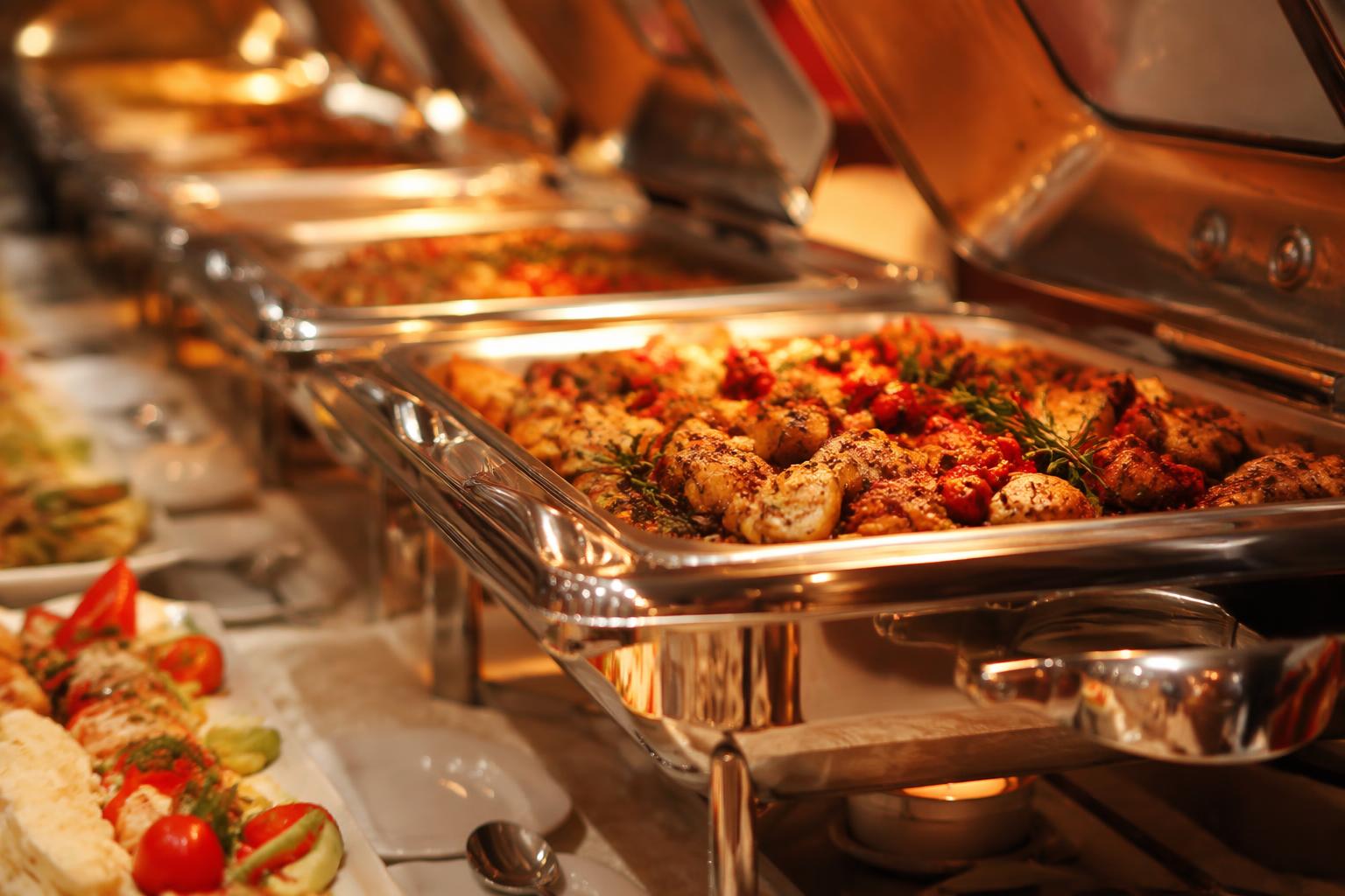 Catering & Toplu Yemek - çalışma temalı görsel