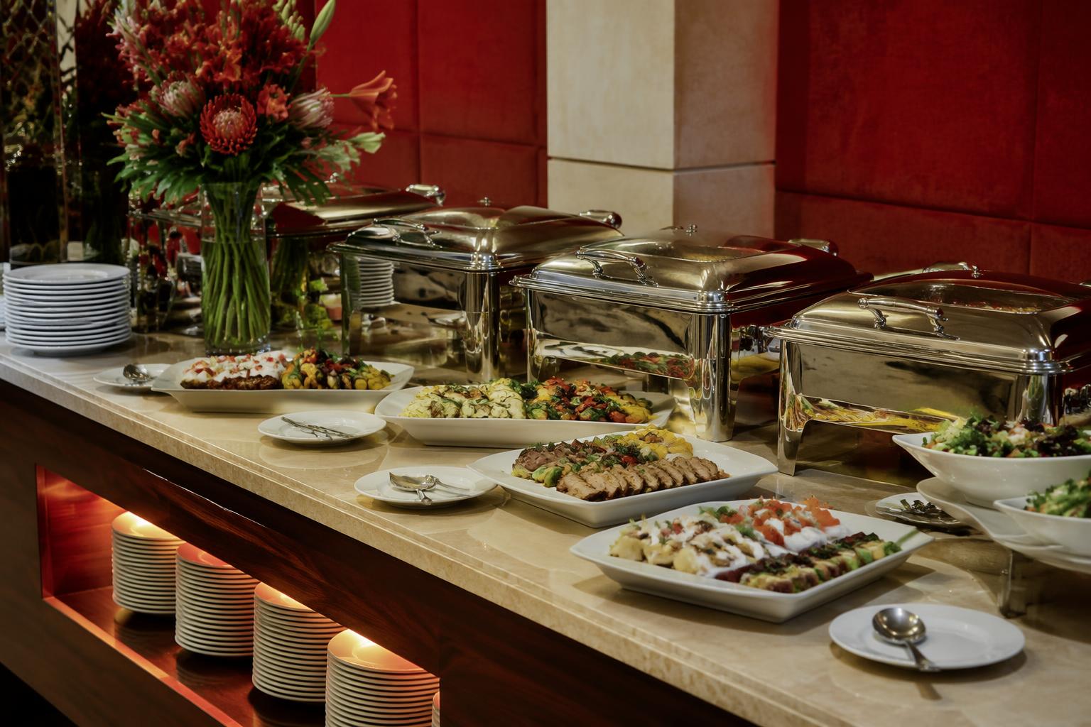 Catering & Toplu Yemek temalı görsel
