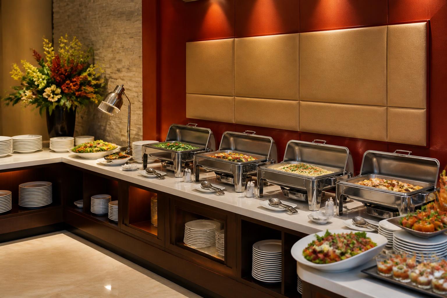 Catering & Toplu Yemek temalı görsel