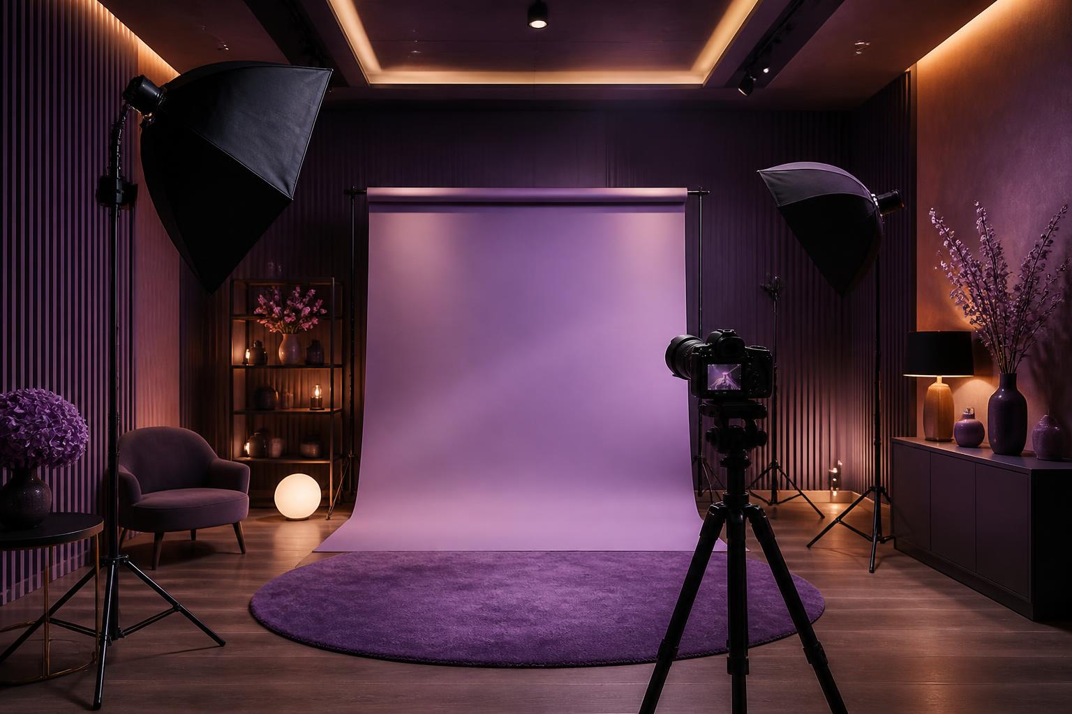 Fotoğraf & Video Stüdyosu - çalışma temalı görsel