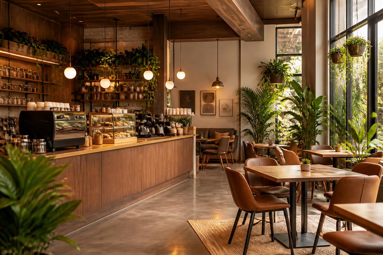 Kafe & Kahve - çalışma temalı görsel