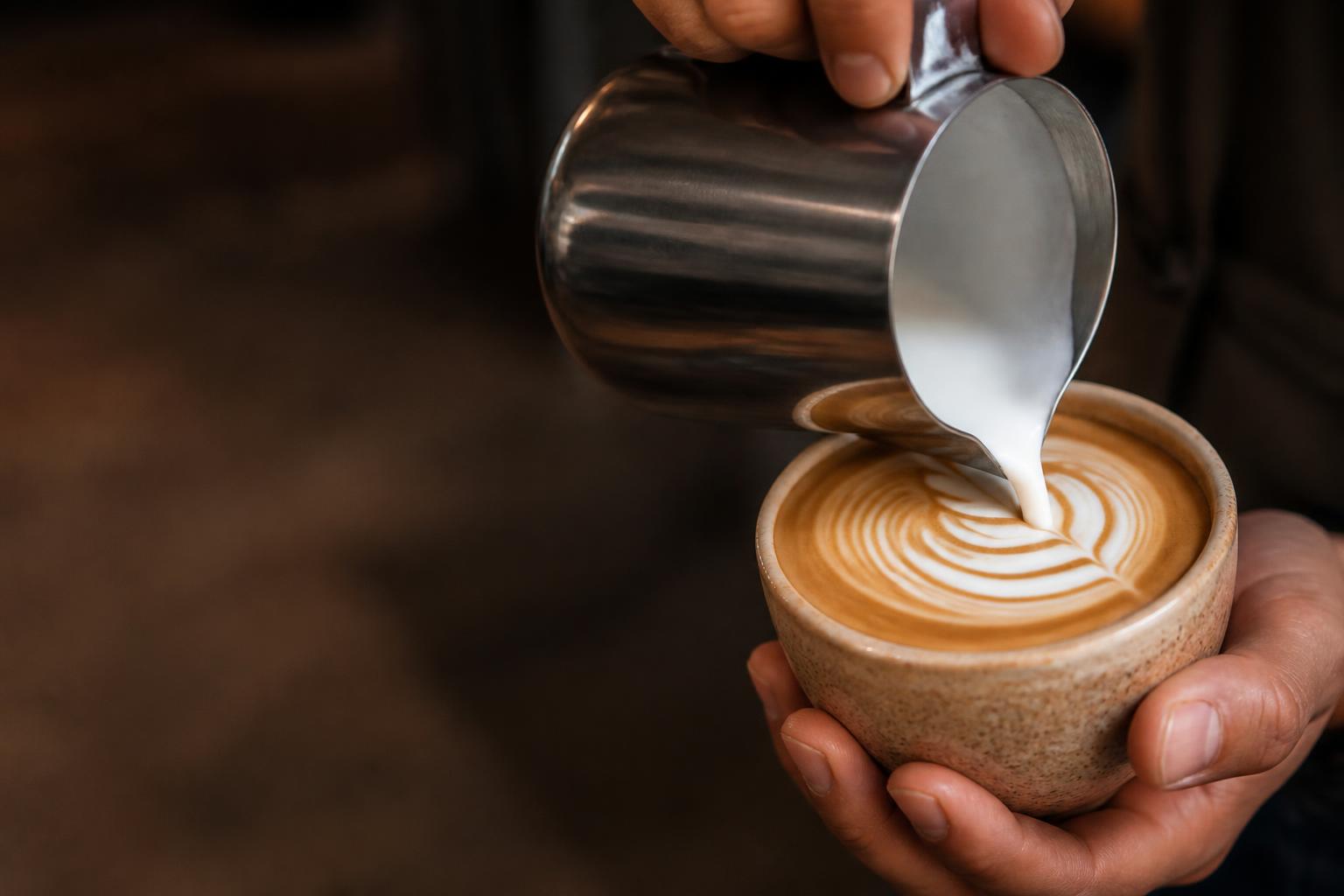 Kafe & Kahve temalı görsel