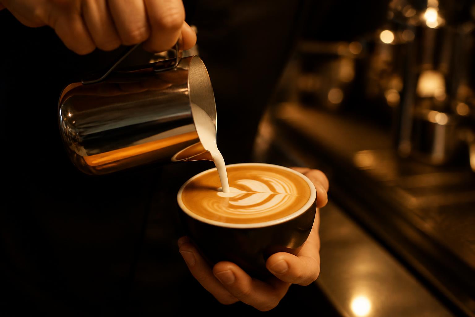 Kafe & Kahve temalı görsel