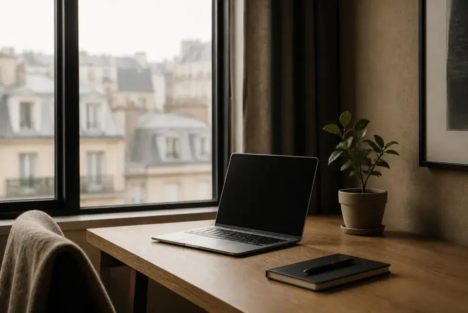Freelancer Web Tasarımcı Olarak Müşteri Bulma: Zamanı Satışa Çeviren Sistem