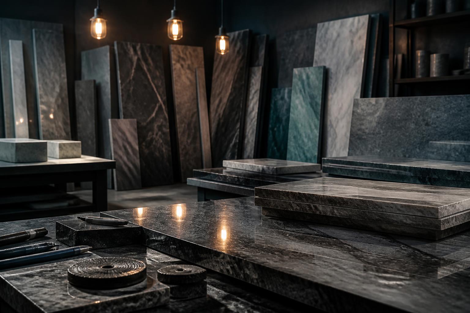 Mermer & Granit temalı görsel