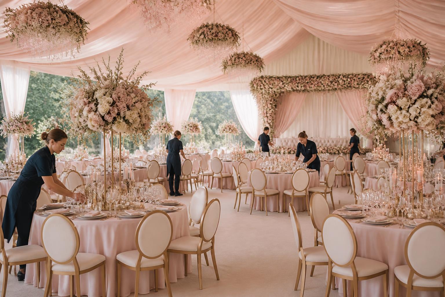 Nikah & Düğün Salonu temalı görsel