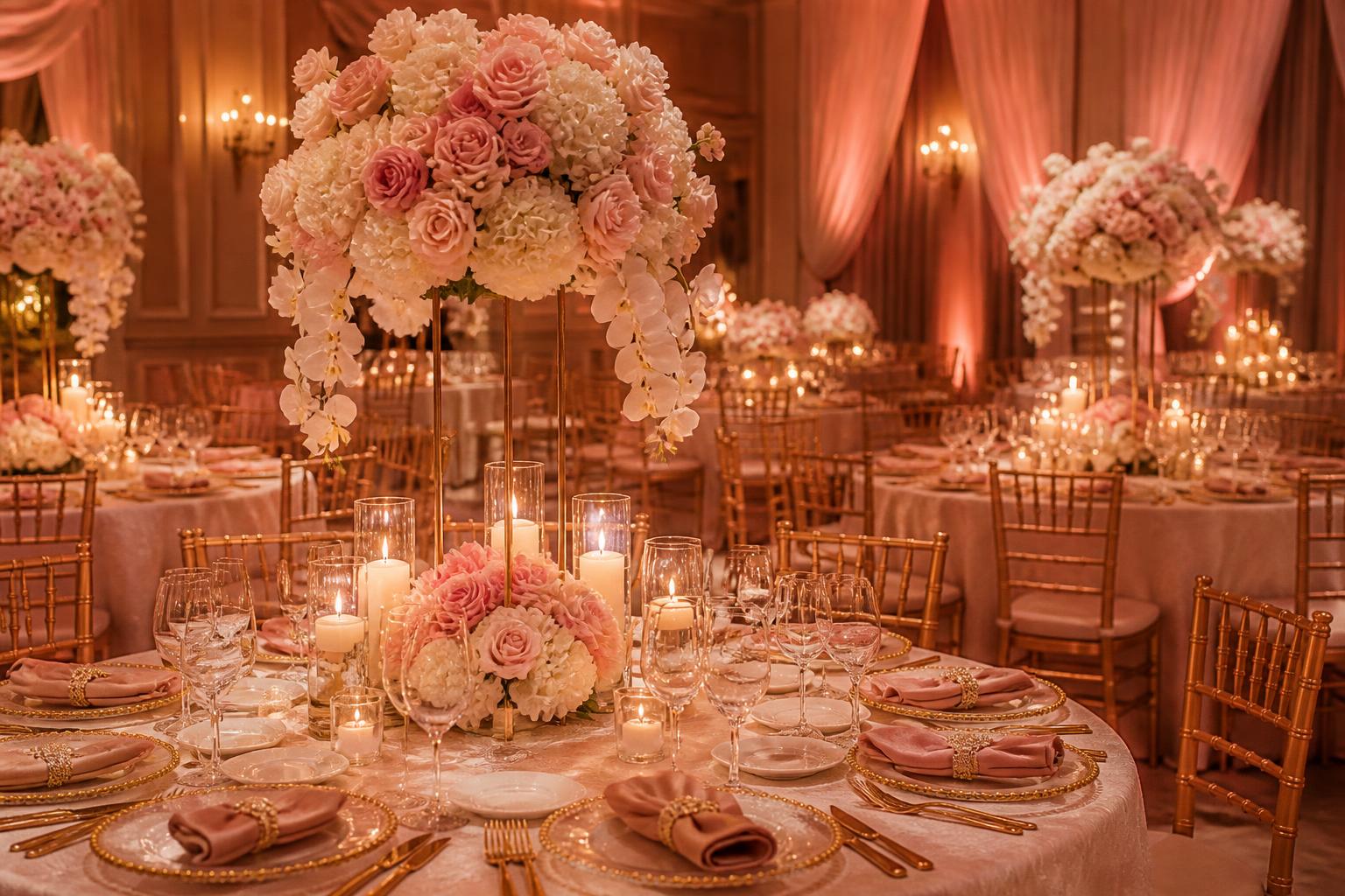 Nikah & Düğün Salonu temalı görsel