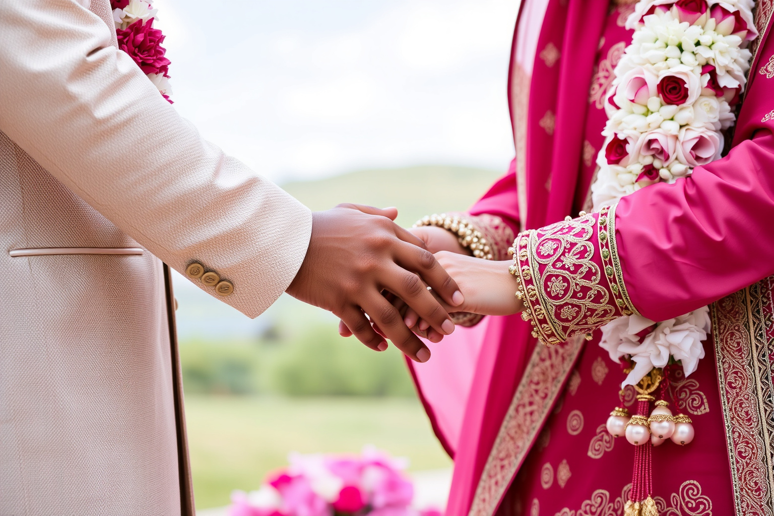 Nikah & Düğün Salonu - çalışma temalı görsel