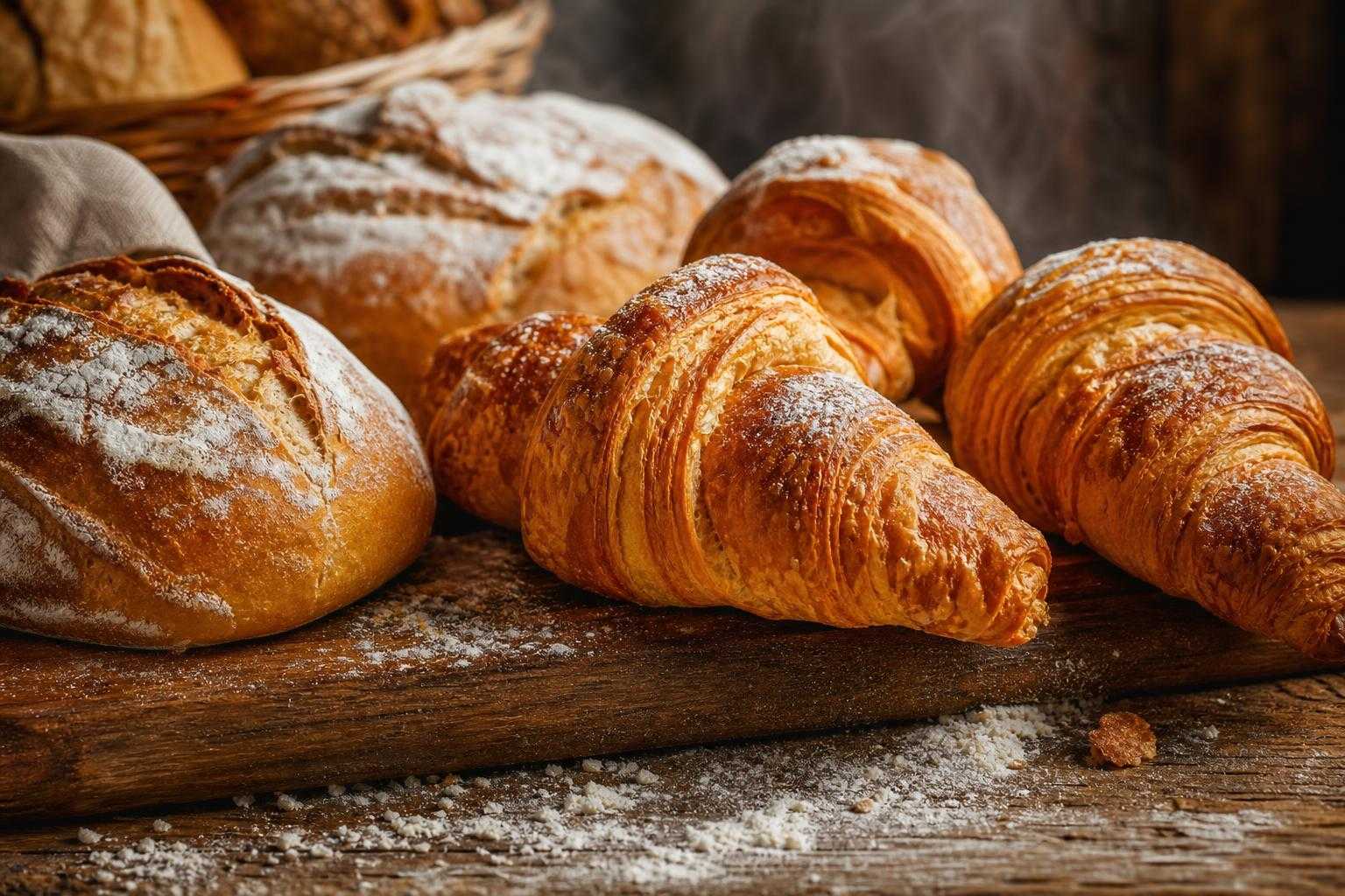 Pastane & Tatlı temalı görsel