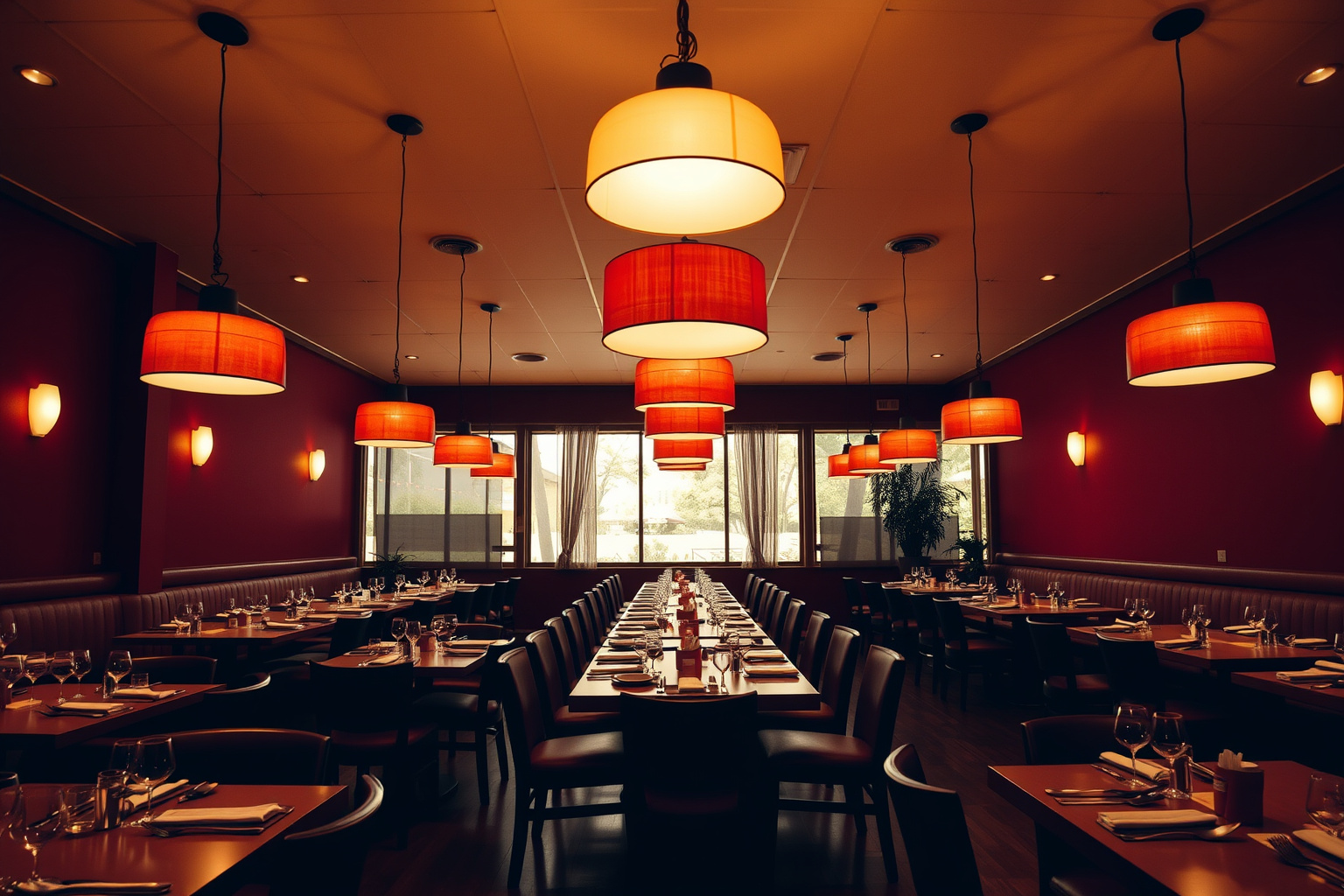 Restoran & Lokanta temalı görsel