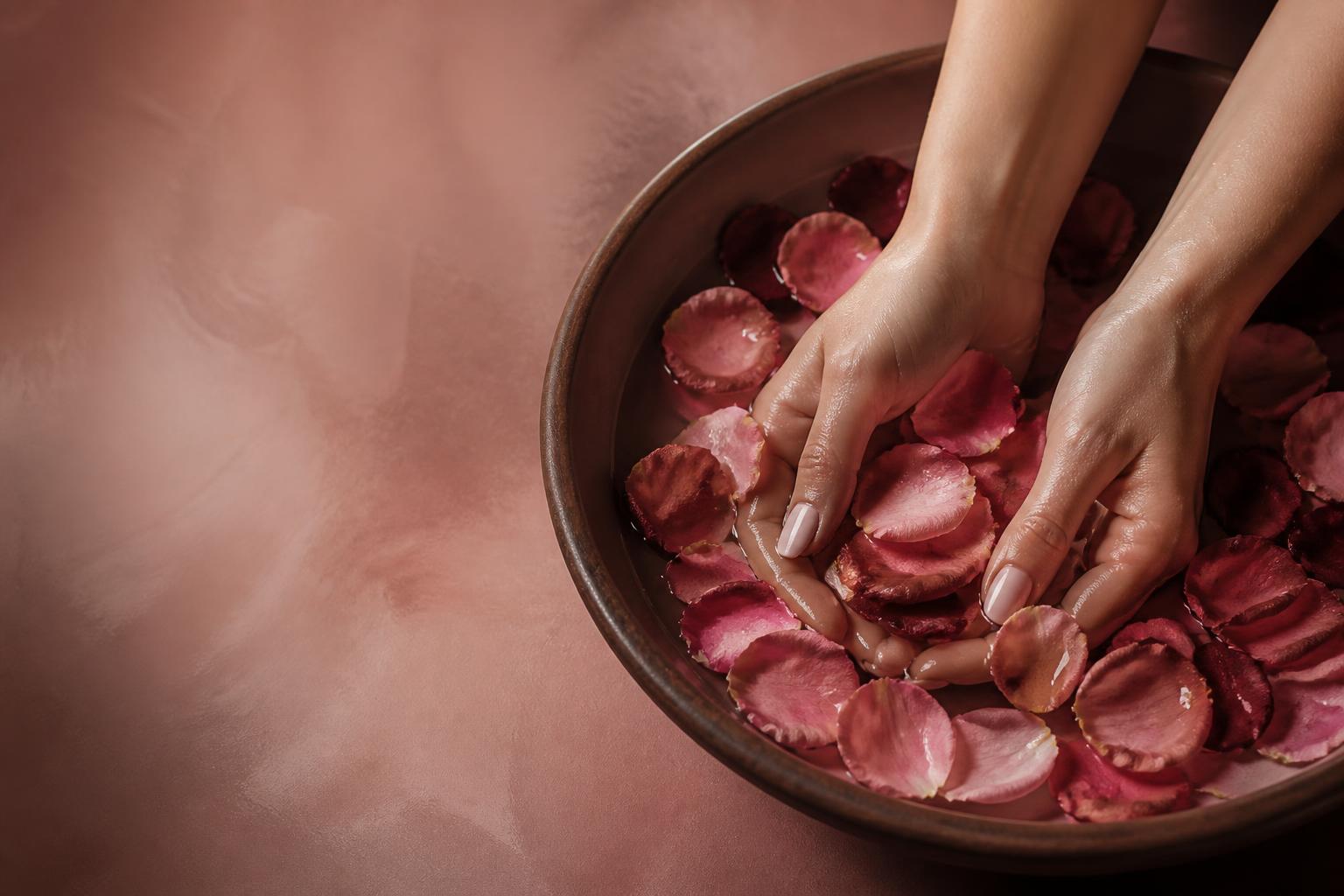Spa & Masaj temalı görsel