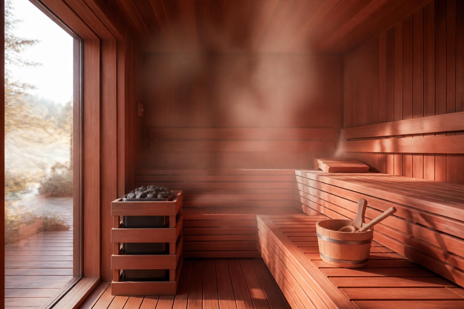 Spa & Masaj temalı görsel
